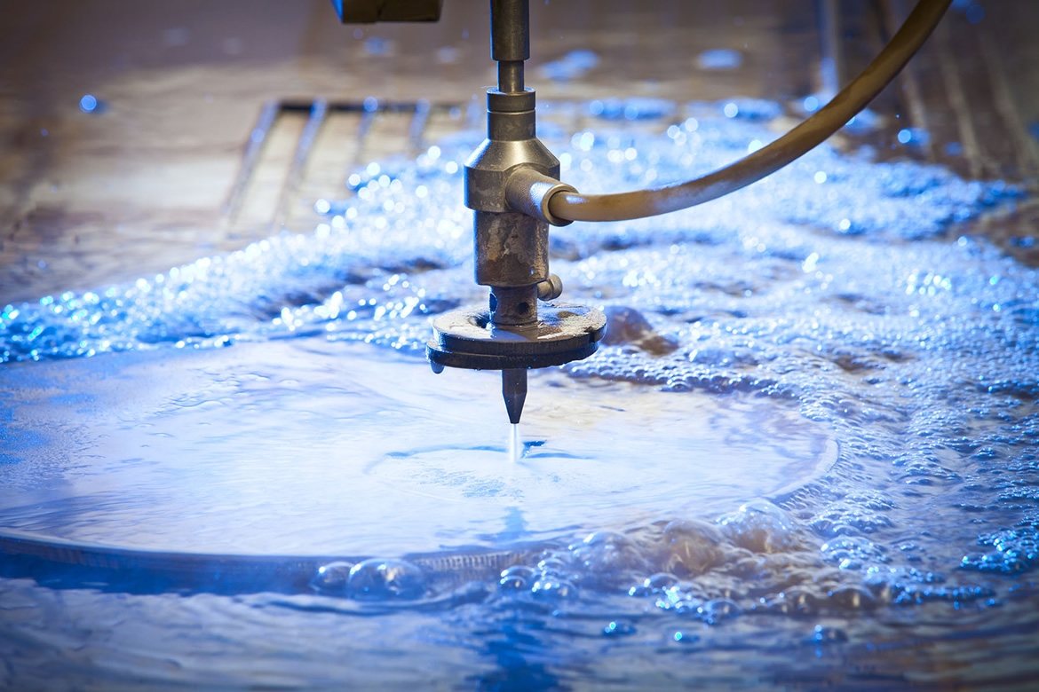 Frezowanie CNC